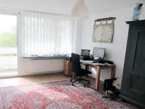 Großzügiges Wohnen in ruhiger Lage., 72622 Nürtingen, Etagenwohnung